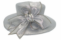 Lady Diane Church Hat