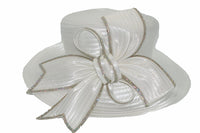 Lady Diane Church Hat