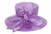 Lady Diane Church Hat