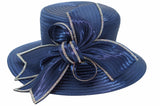 Lady Diane Church Hat