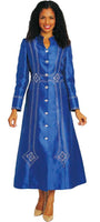 Lady Diane Church Robe  SOLD OUT