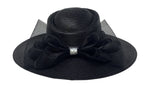 Lady Diane Church Hat