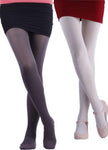 Regular Size Opaque Tights