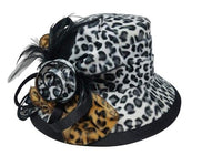 Lady Diane Church Hat