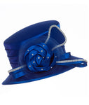 Giovanna Church Hat