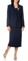 Suit Super Deal (Navy)