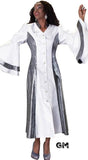 Tally Taylor Ministerial Robe
