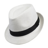 Lady Diane Fedora Hat
