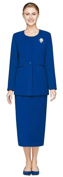 Ben Marc Usher Suit – Fosters Direct