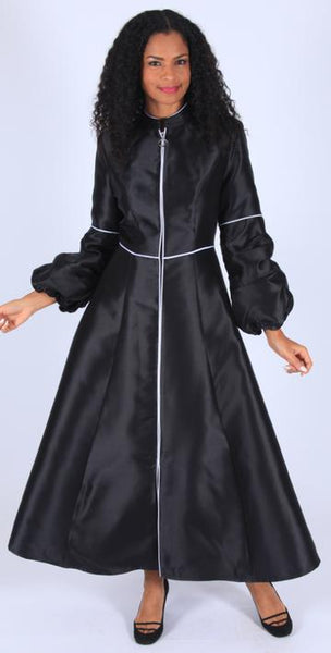 Custom Look Church Robe