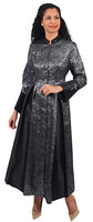 Lady Diane Church Robe