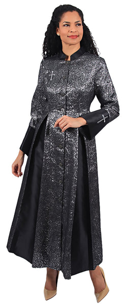 Lady Diane Premium Robe