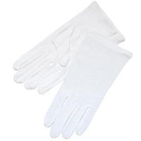 Ladies Cotton Blend Gloves